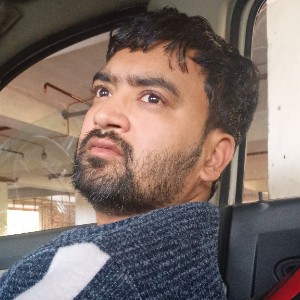 Abhishek Rana