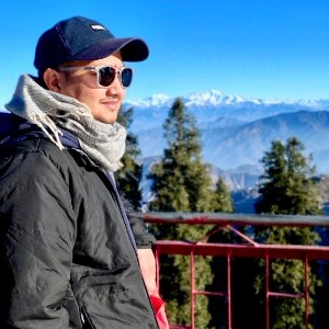 Deepak Negi