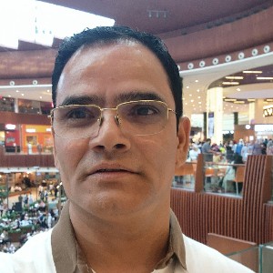 Laxman  Singh Gawani