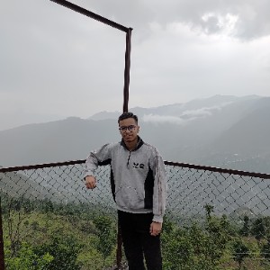 Rishabh Nautiyal 