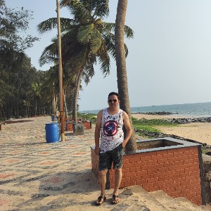 Sandeep Jhinkwan
