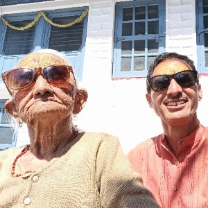 Bhupendra  Bisht 