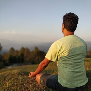 Kailash Pandey
