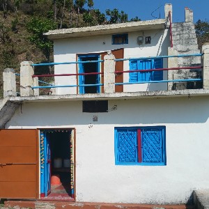 Amba Dutt Tiwari  Aman