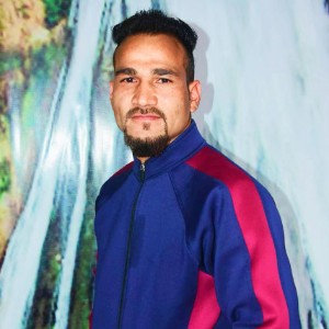 Brij Pal  Singh 