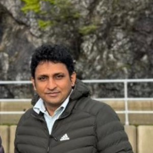 Mahipal  Singh 
