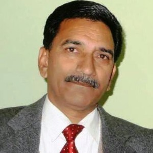 Dr. Pramesh Lakhera