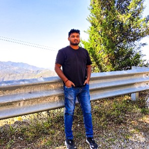 Abhijeet Singh  Aswal 