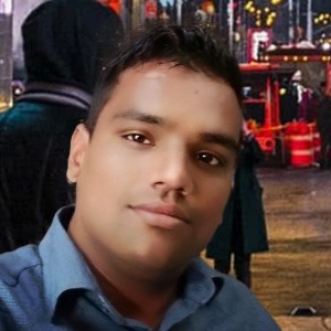 Gajendra  Prasad