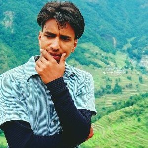 Pawan Singh Bisht