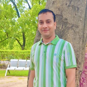 Vinay Semwal