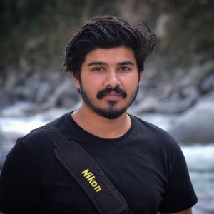 Gaurav  Chauhan 