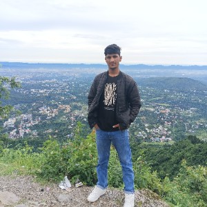 Kamlesh  Panwar 