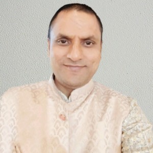 Surendra  Rawat 