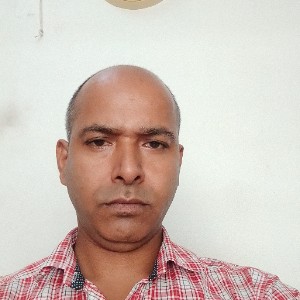 Bhoopendra  Rawat