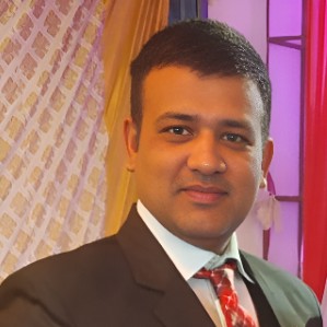 Anoop  Gwari