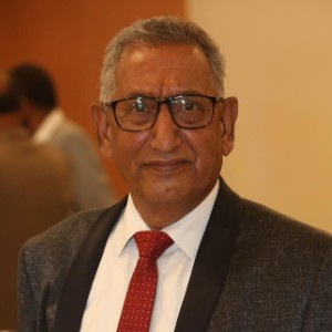 Dr Rakesh  Pant