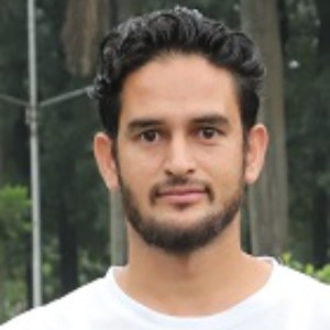 Rakesh Chauhan