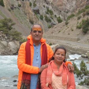 Rajesh Parsad Semwal