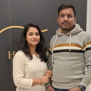 Satish Singh