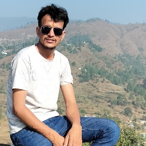 Himanshu Rawat