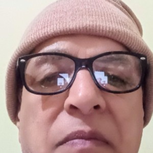 Charan Singh  Kandari 