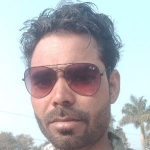 Ankit  Kumar