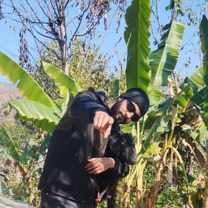 Rohit Singh  Dhauni