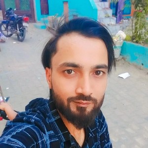 Usman Malik