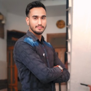 Anuj Gwari 