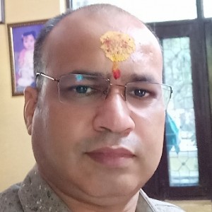 Naresh Paliwal