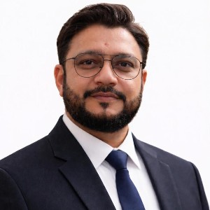 Deepak Rawat