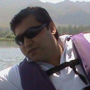 Sunil Bisht