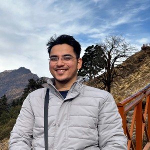 Tikender Adhikari