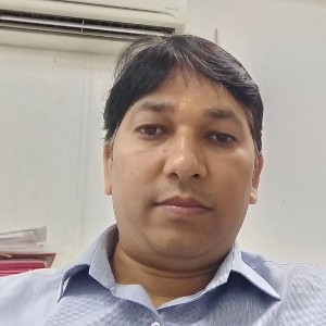 Bhupendra Singh Rawat