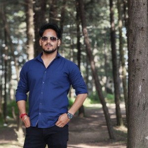 Mukesh  Negi