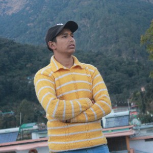 Gaurav Gusain 