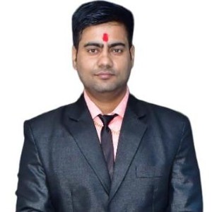 Pritosh Tomar