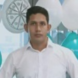 Anup Singh Negi
