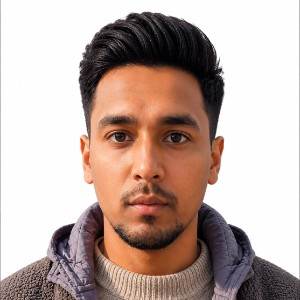 Pankaj  Singh Bisht
