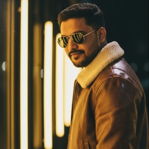 Sumit Deshwal