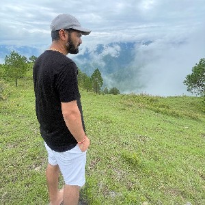 Raj Bagri