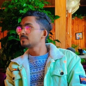 Dev  Paniyal 