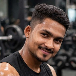 Dev  Paniyal 