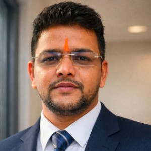 Deepak  Verma