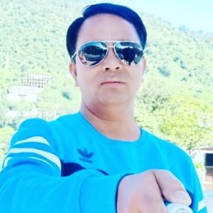 Nabbal  Singh Pundir