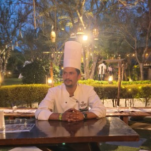 Ramashankar Negi