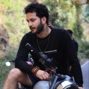 Kitty (pradeep) Rawat