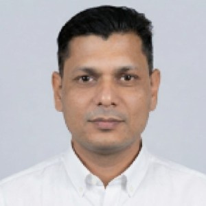 Suraj Bagchi