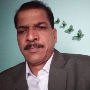 Birender Singh Sajwan